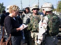 Почему важно журналисту иметь инструкцию для освещения конфликтов