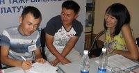 Медиа-долбоор Кыргызстандагы журналисттерди тилдик жана этникалык көп түрдүүлүктү чагылдырууга жардам берет