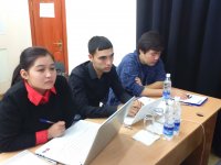 Тренеры Школы миротворчества обучили активистов  освещению многообразия и созданию миротворческих проектов