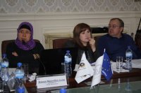 Roundtable "Radicalization of Islam in Kyrgyzstan: challenges and responses" 