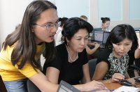 Applications are invited for the Training on Reporting Diversity in Kyrgyzstan