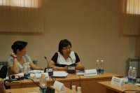 Конференция «Через многообразие к устойчивому развитию Кыргызстана»