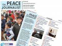 Кыргызстанские кейсы изучают в Центре глобальной мирной журналистики